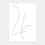 PRESALE: 2026 Daily Planner with Weekly Overview