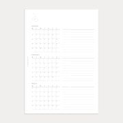 PRESALE: 2026 Quarterly Overview