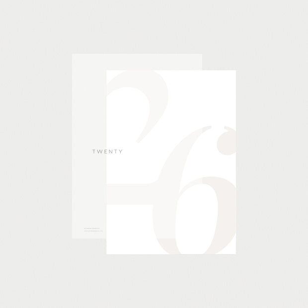 PRESALE: 2026 Dashboard with Vellum Overlay