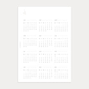 2024 Yearly Planner