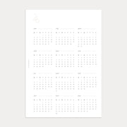 PRESALE: 2026 Overview