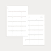 PRESALE: 2026 Monthly Planner
