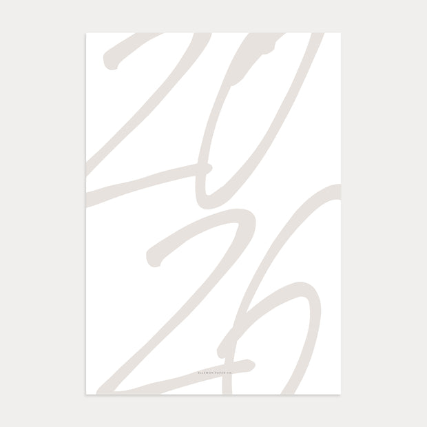 PRESALE: 2026 Script Dashboard