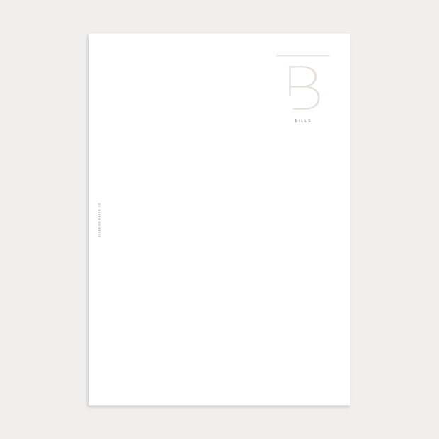 Cover Pages (B) - v.2