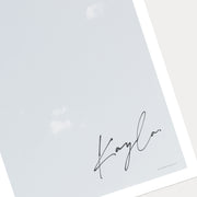 PERSONALIZED | BORN FREE Personalized Dashboard (Sky ver.)