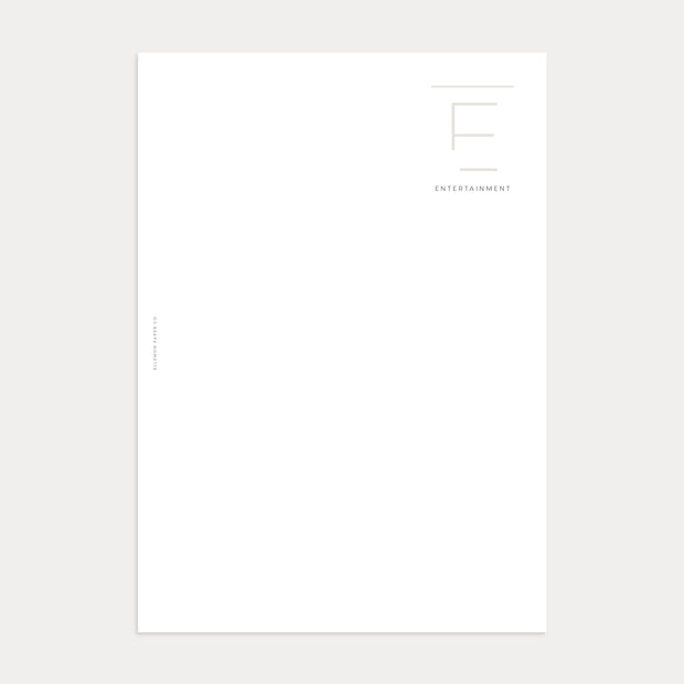 Cover Pages (E)