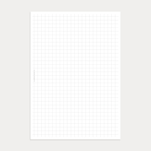 Grid Pages