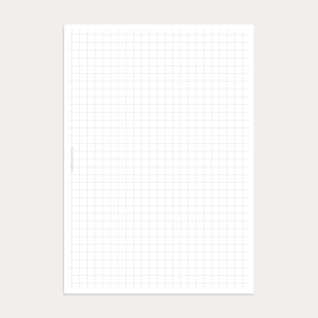 Grid Pages
