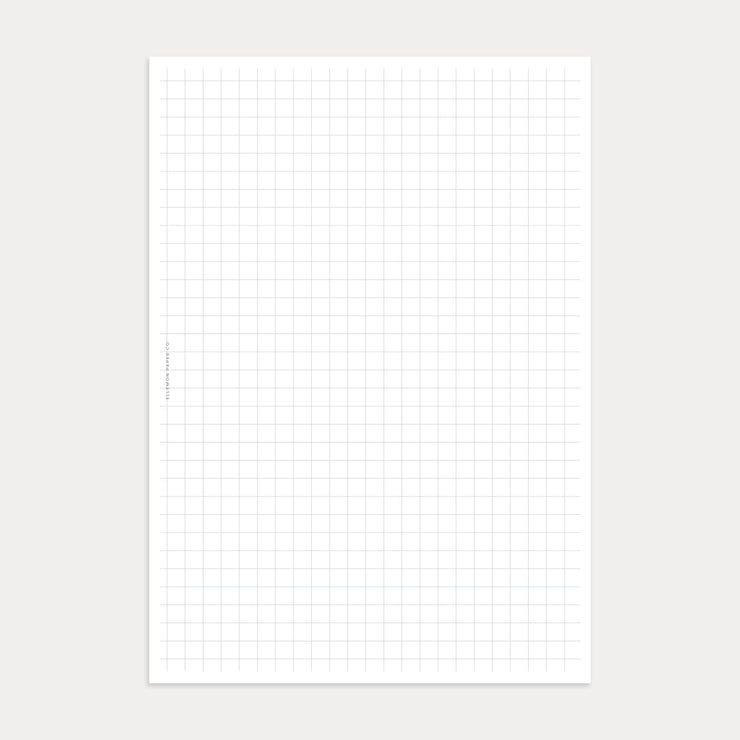 Grid Pages – Ellemon Paper Co.