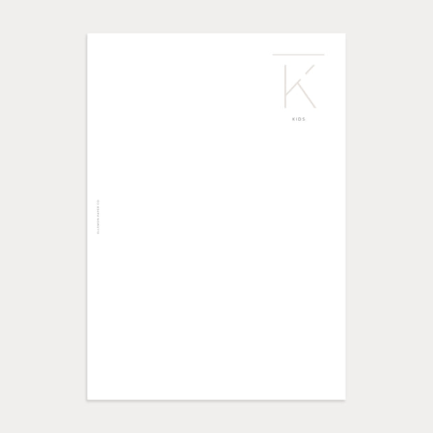 Cover Pages (K)