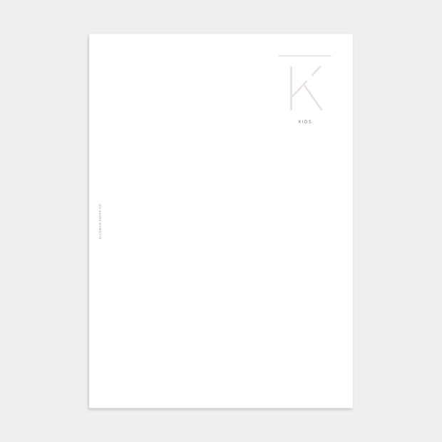 Cover Pages (K) - v.2