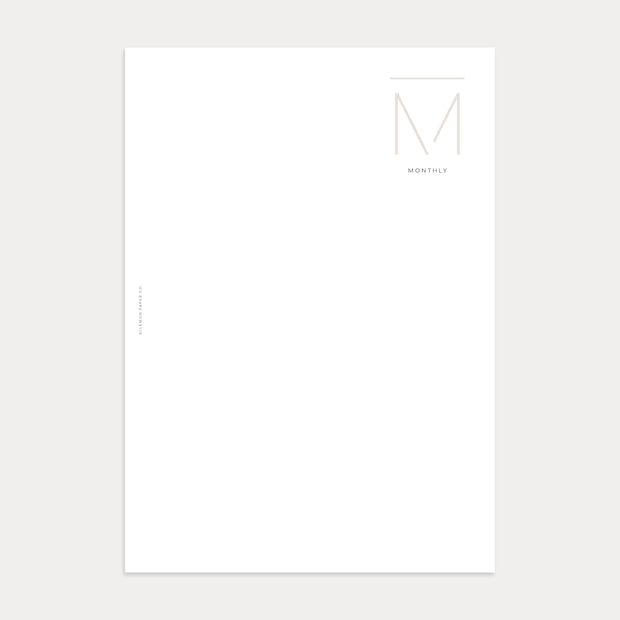 Cover Pages (M)