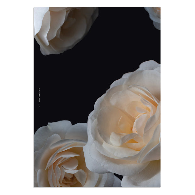 Moody Florals Dashboard