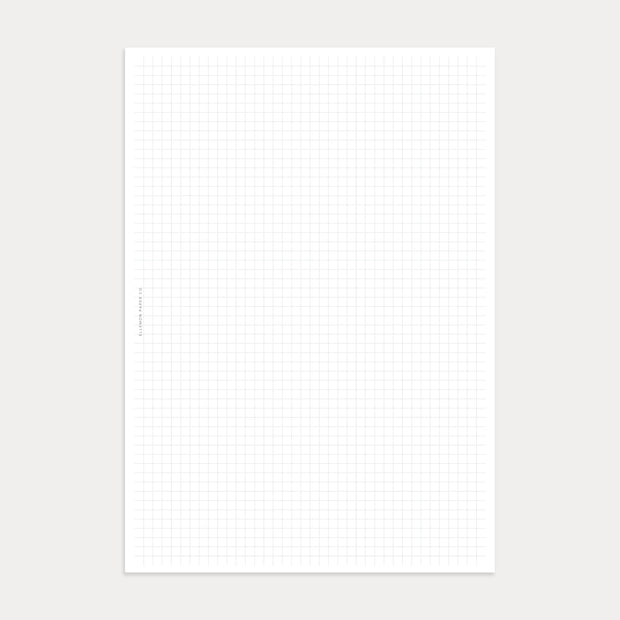 Small Grid Pages