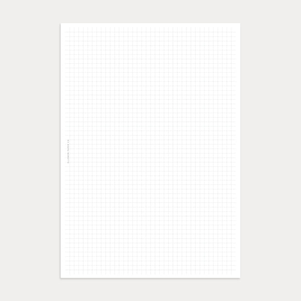Small Grid Pages