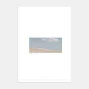 Sand + Sky Dashboard