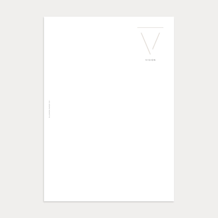 Cover Pages (V) - v.2