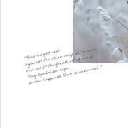 Winter Red Dashboard