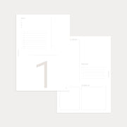 PRESALE: 2026 Monthly Planner