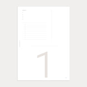 PRESALE: 2026 Monthly Planner