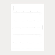 2024 Monthly Planner