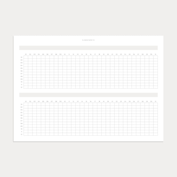 Focused Tracker