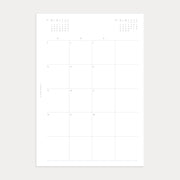 2024 Monthly Planner