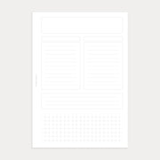 PRESALE: 2026 Weekly Planner with Monthly Overview