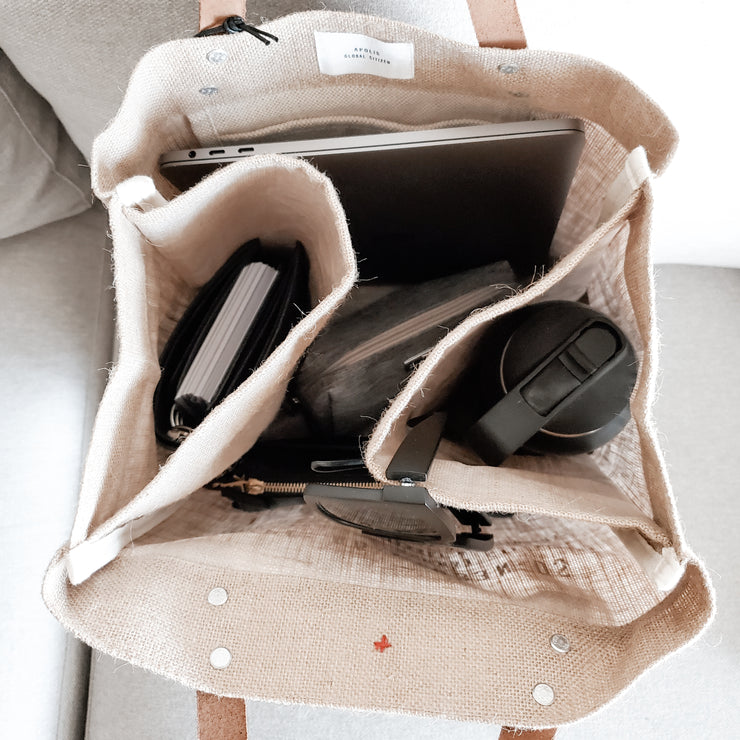 CARPE DIEM Tote Bag