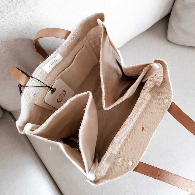 CARPE DIEM Tote Bag