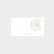 Collection ONE Planner Card Set (4 designs | Set of 4)
