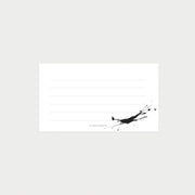 Collection ONE Planner Card Set (4 designs | Set of 4)