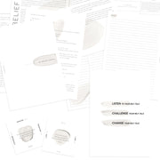 MY BELIEF SYSTEM Bundle
