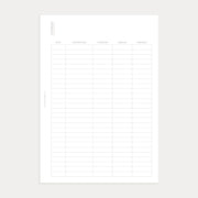 Expense Tracker