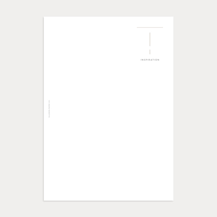 Cover Pages (I) - v.2