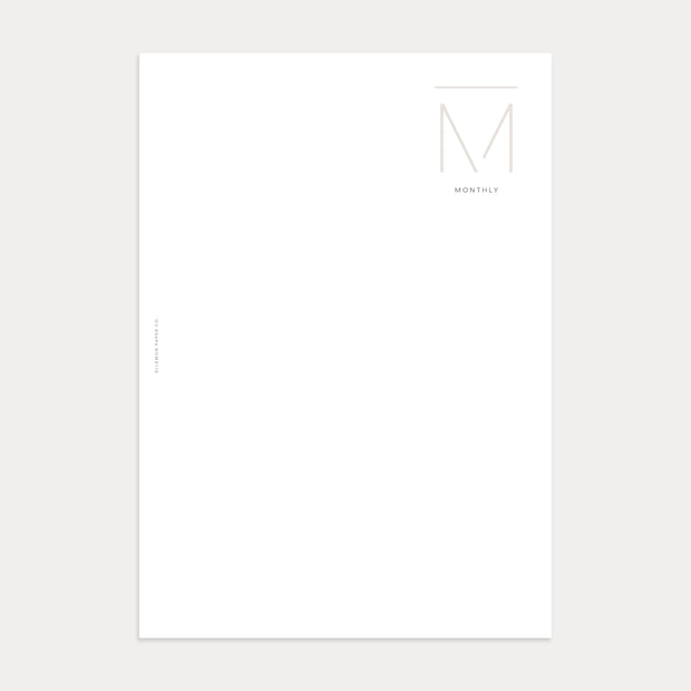 Cover Pages (M) - v.2