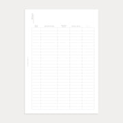Resale Tracker
