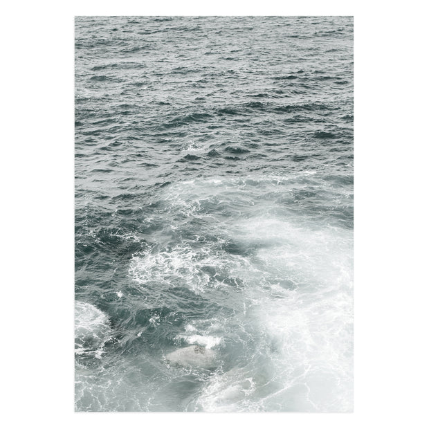 Sea Dashboard
