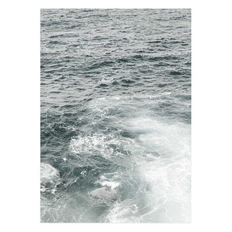 Sea Dashboard