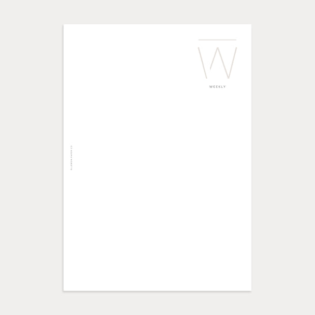 Cover Pages (W) - v.2