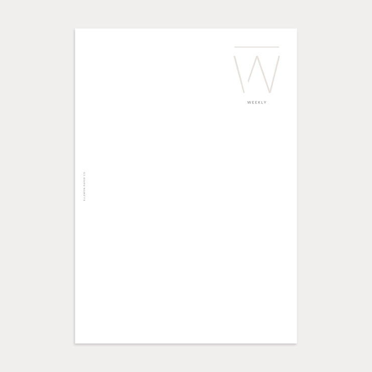 Cover Pages (W) - v.2