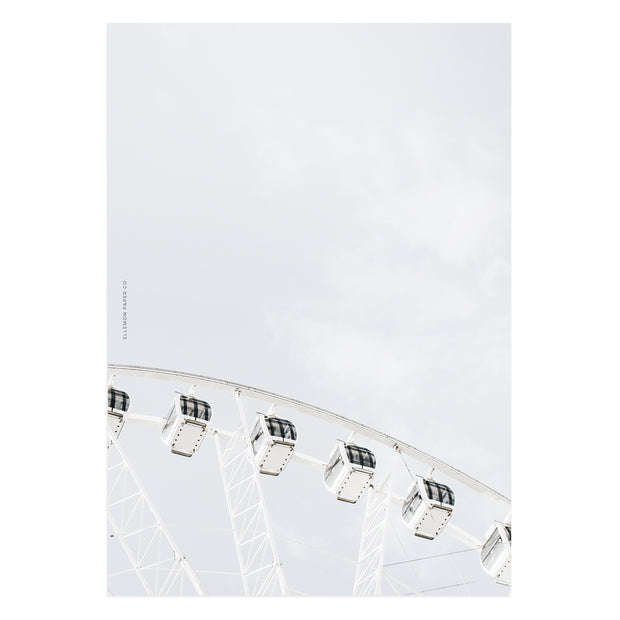 Wheel Dashboard