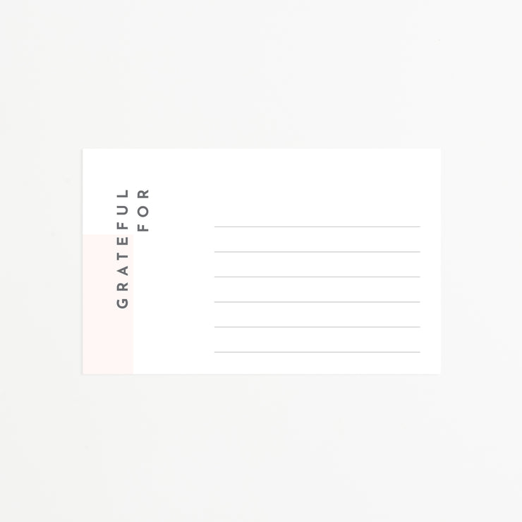GRATEFUL Collection Bundle