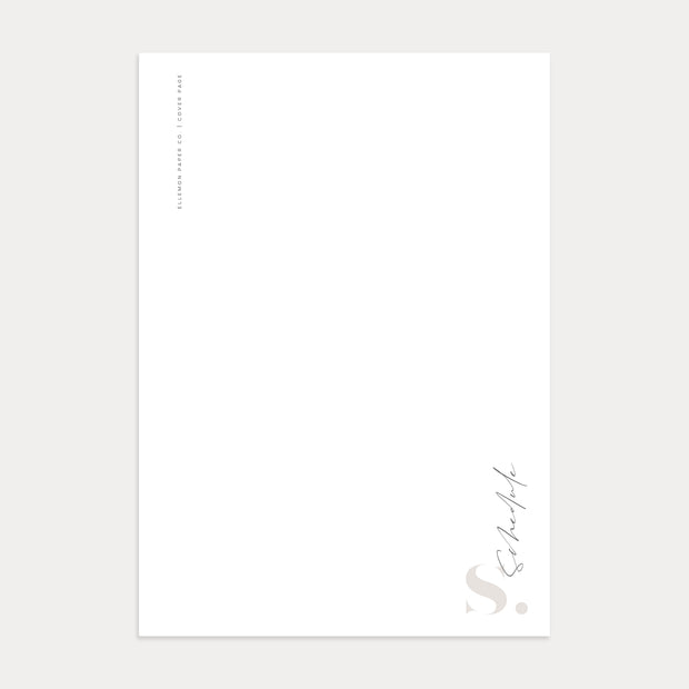 Cover Pages (S) - v.1 - Part 2