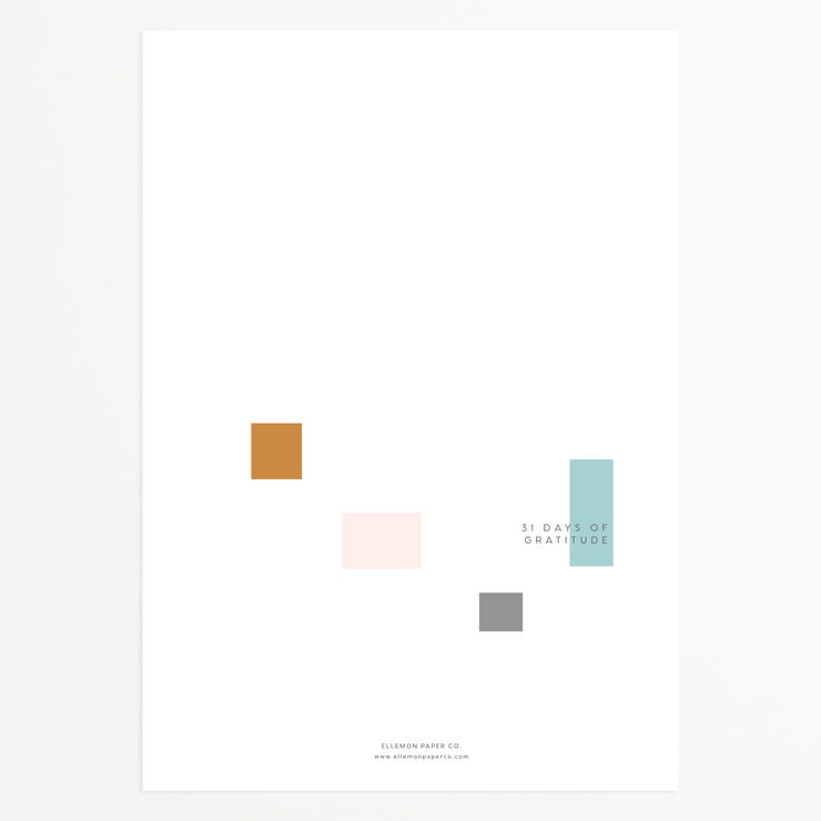 GRATEFUL Collection Bundle