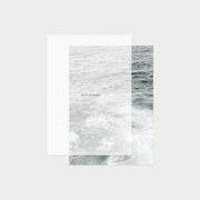 WORD Layering Vellum Pages | Summer Edition (Set of 6)