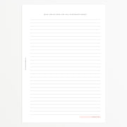 GRATEFUL Gratitude Journal