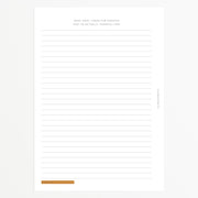 GRATEFUL Gratitude Journal