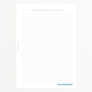 GRATEFUL Gratitude Journal