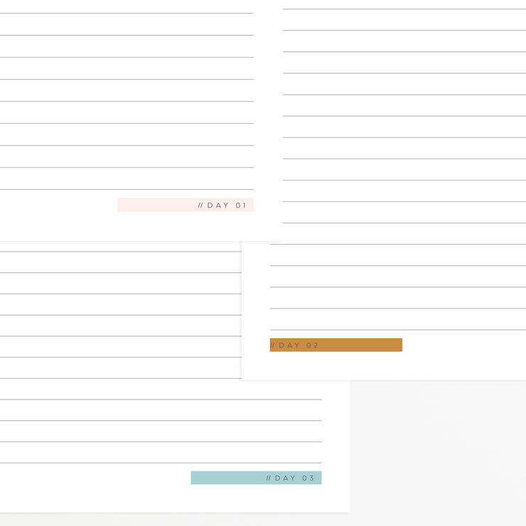 GRATEFUL Gratitude Journal
